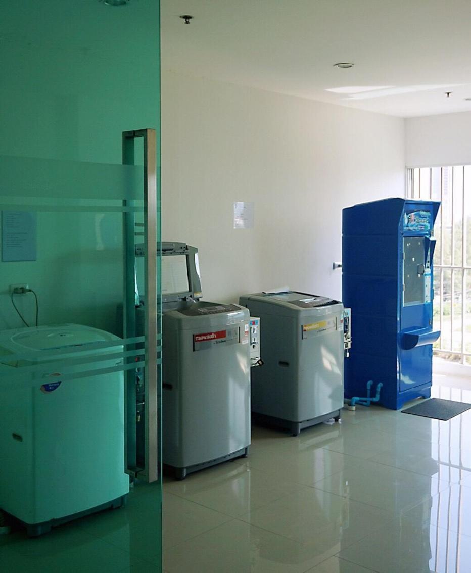 Baan Kiang Fah Huahin By The Sea Apartment Exterior photo