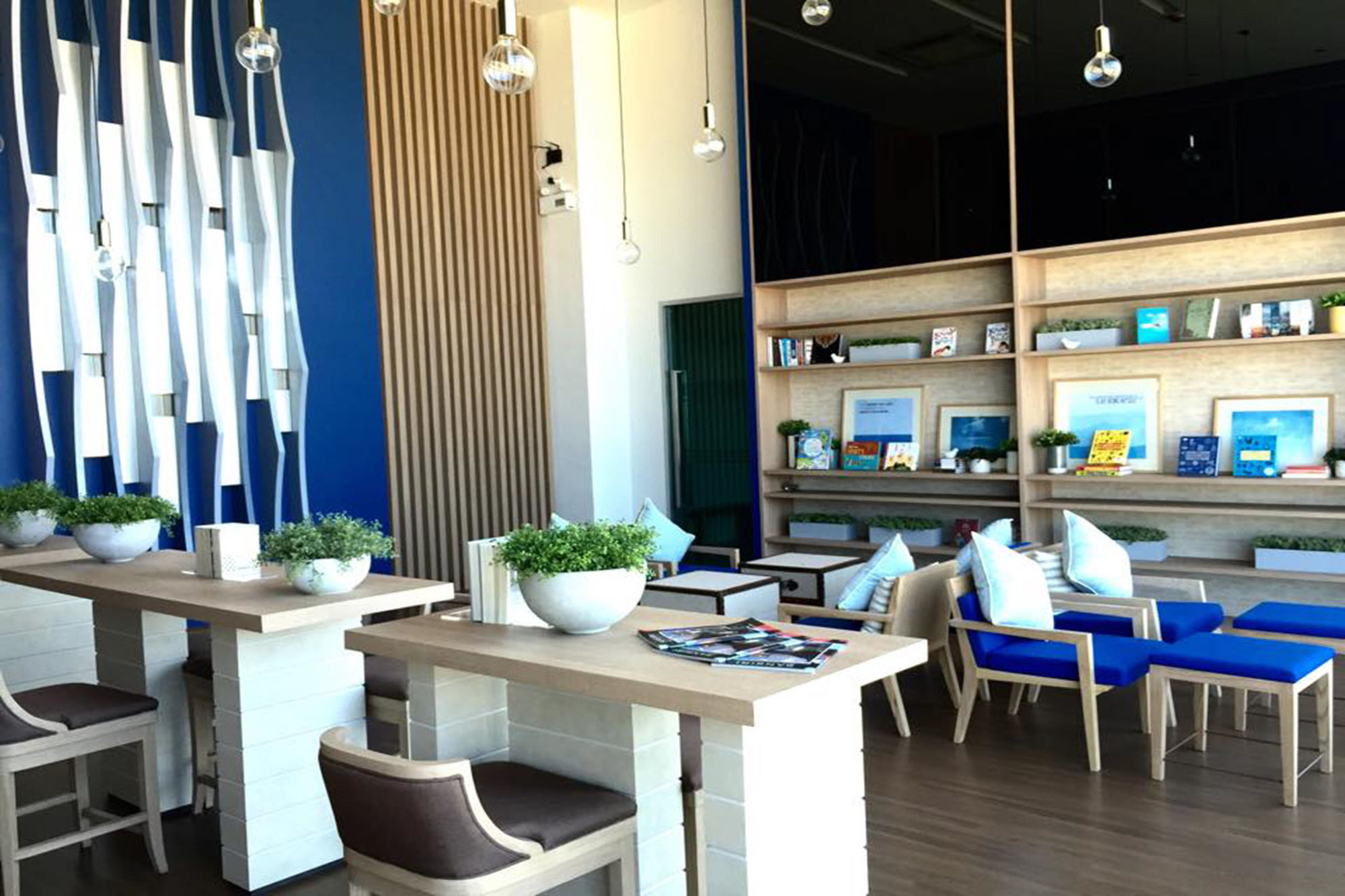 Baan Kiang Fah Huahin By The Sea Apartment Exterior photo